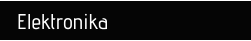 Elektronika